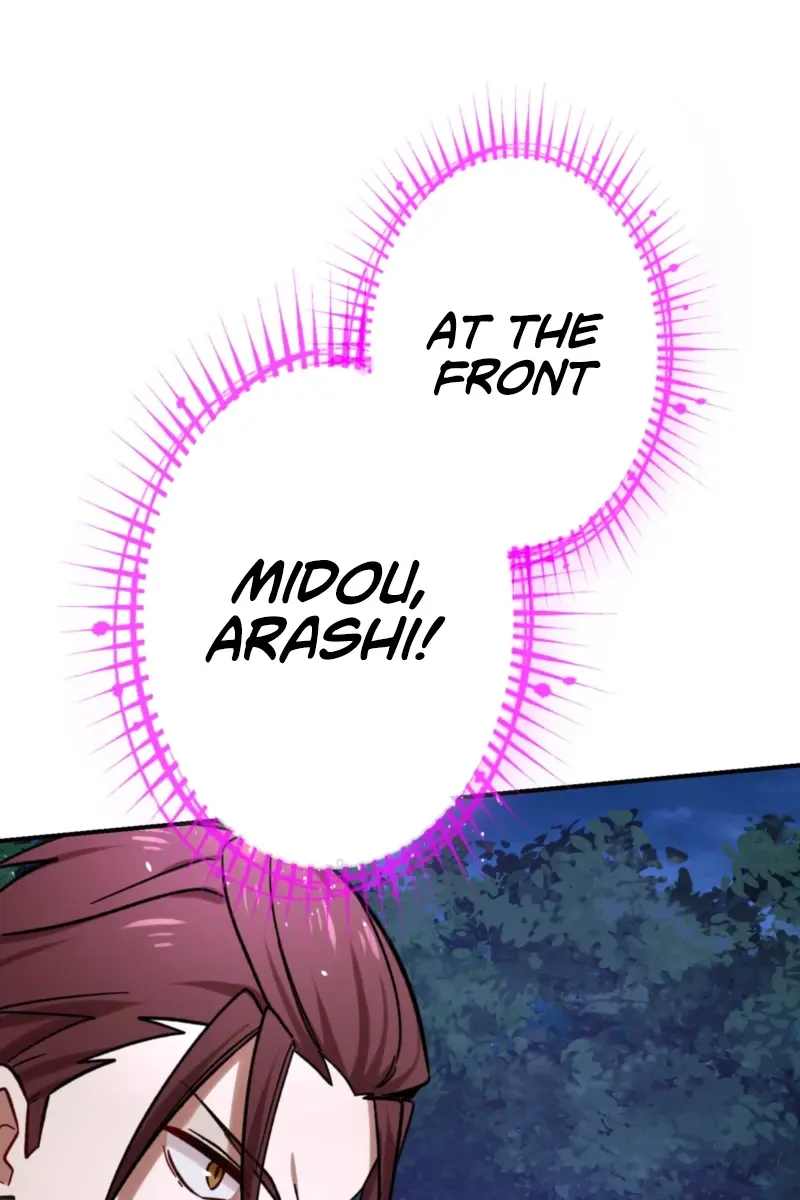 The Strongest Assassin Gets Transported to Another World With His Class Chapter 95 Page 98