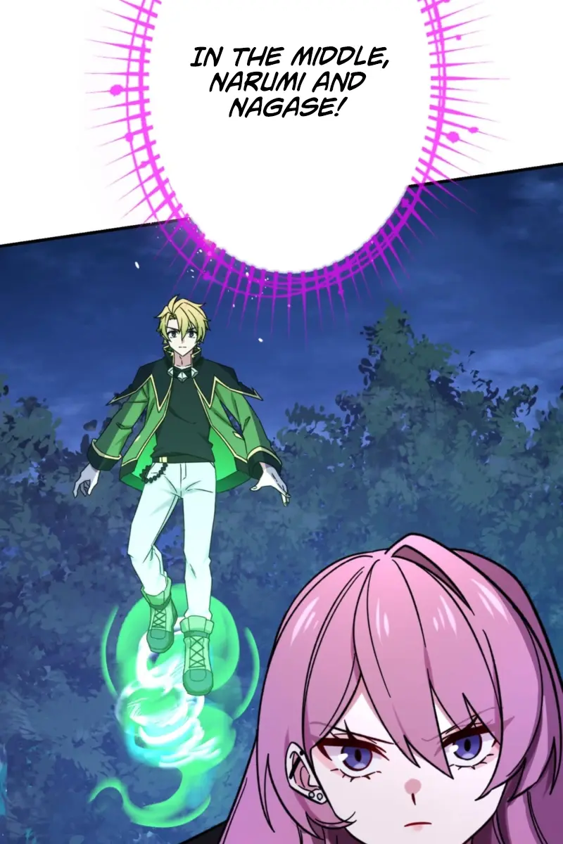 The Strongest Assassin Gets Transported to Another World With His Class Chapter 95 Page 100