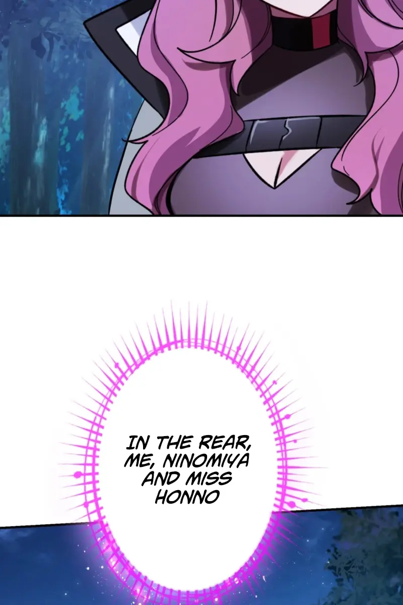 The Strongest Assassin Gets Transported to Another World With His Class Chapter 95 Page 101