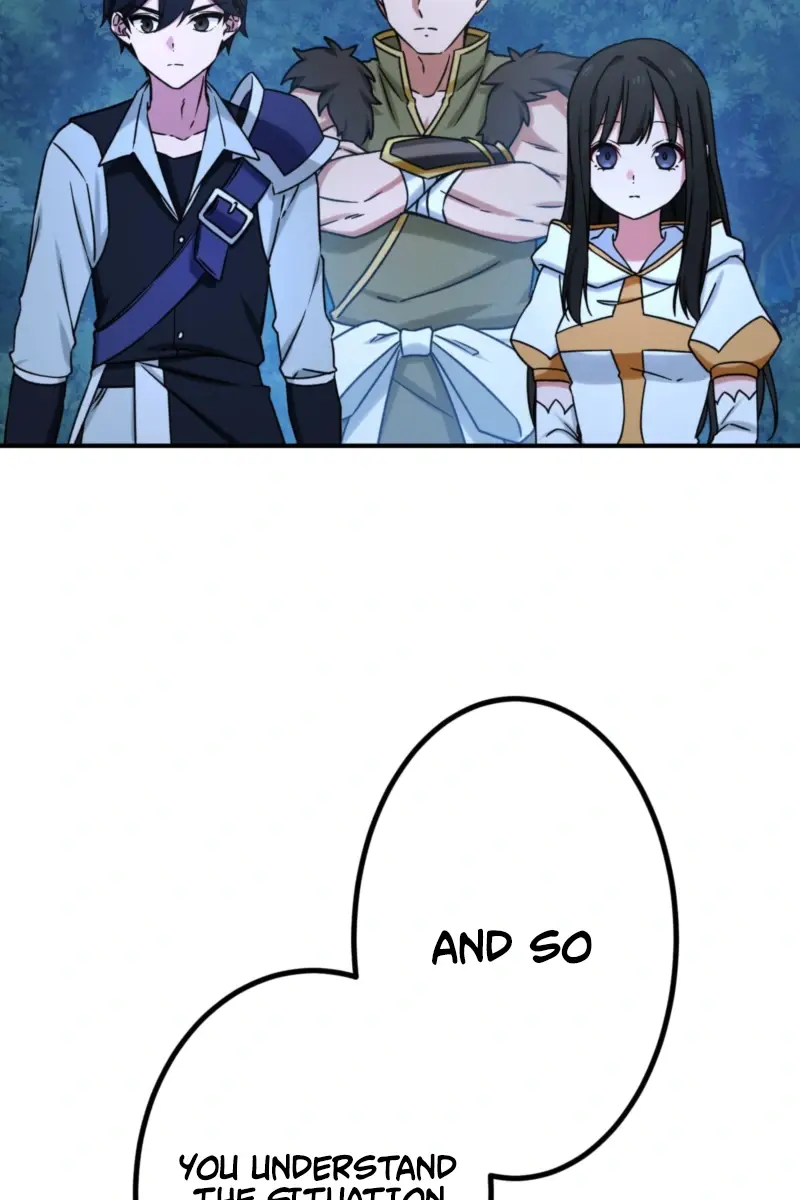 The Strongest Assassin Gets Transported to Another World With His Class Chapter 95 Page 112