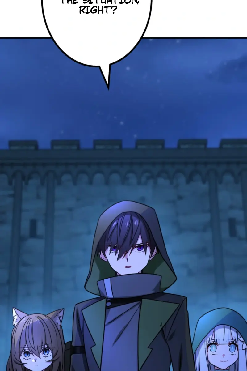 The Strongest Assassin Gets Transported to Another World With His Class Chapter 95 Page 113