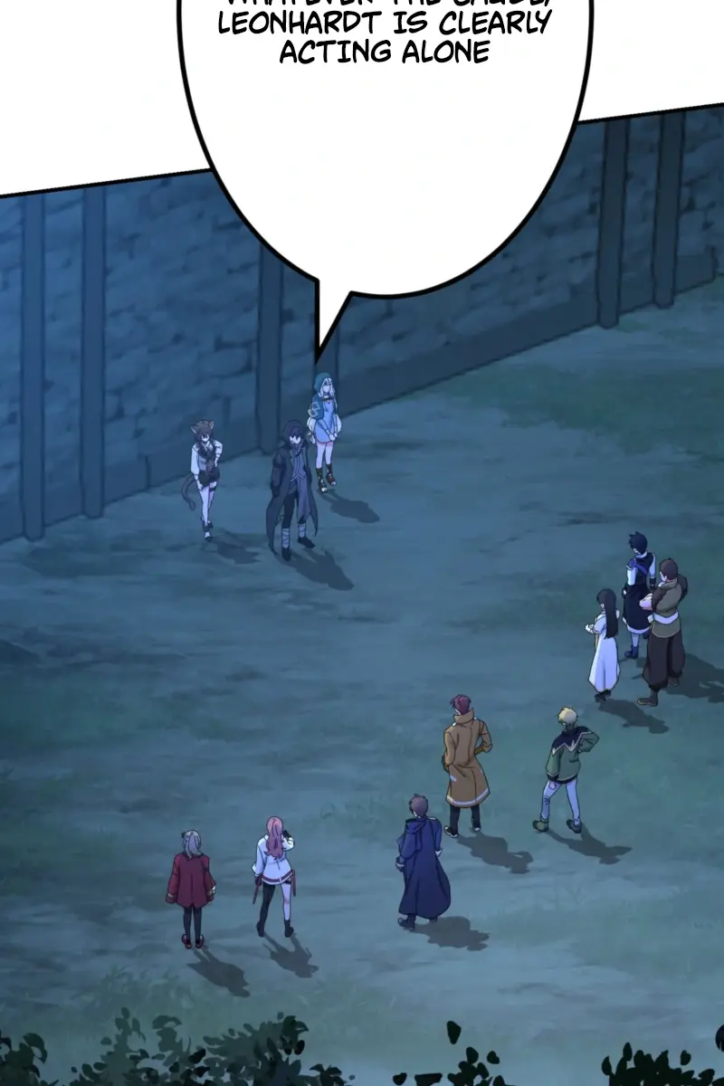 The Strongest Assassin Gets Transported to Another World With His Class Chapter 95 Page 116