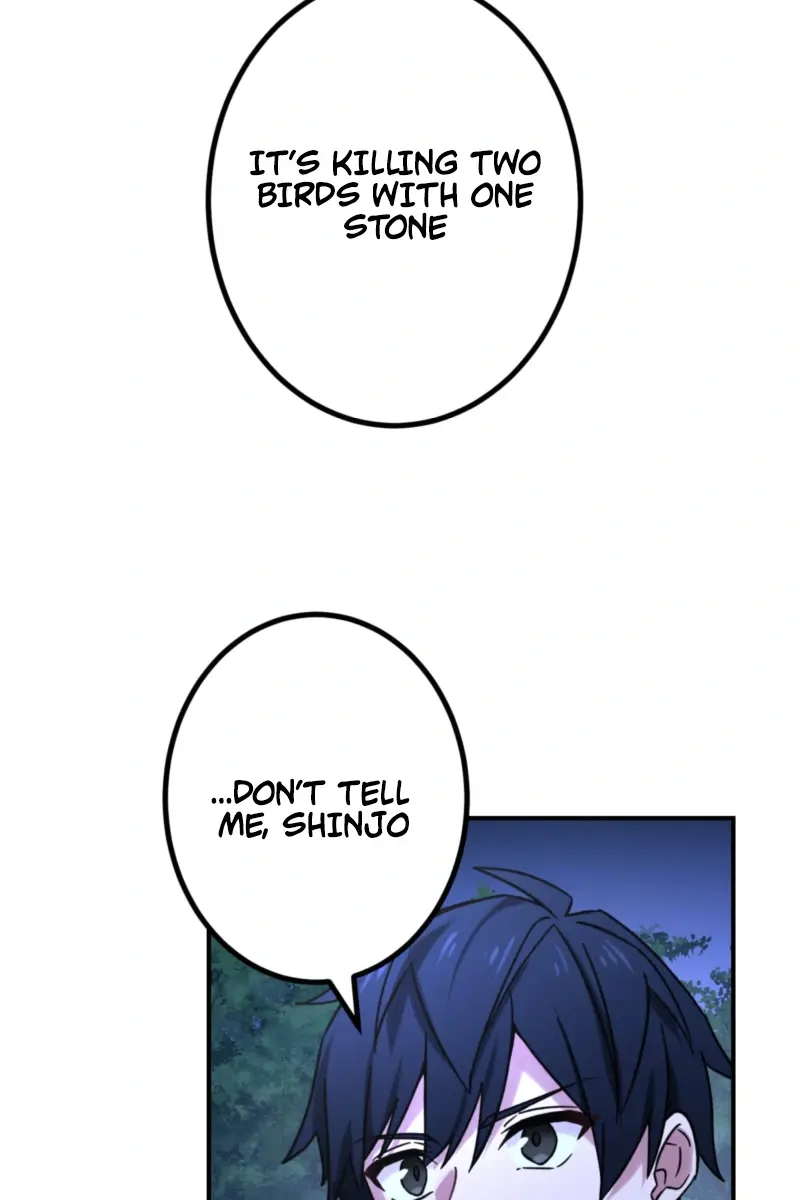 The Strongest Assassin Gets Transported to Another World With His Class Chapter 95 Page 119