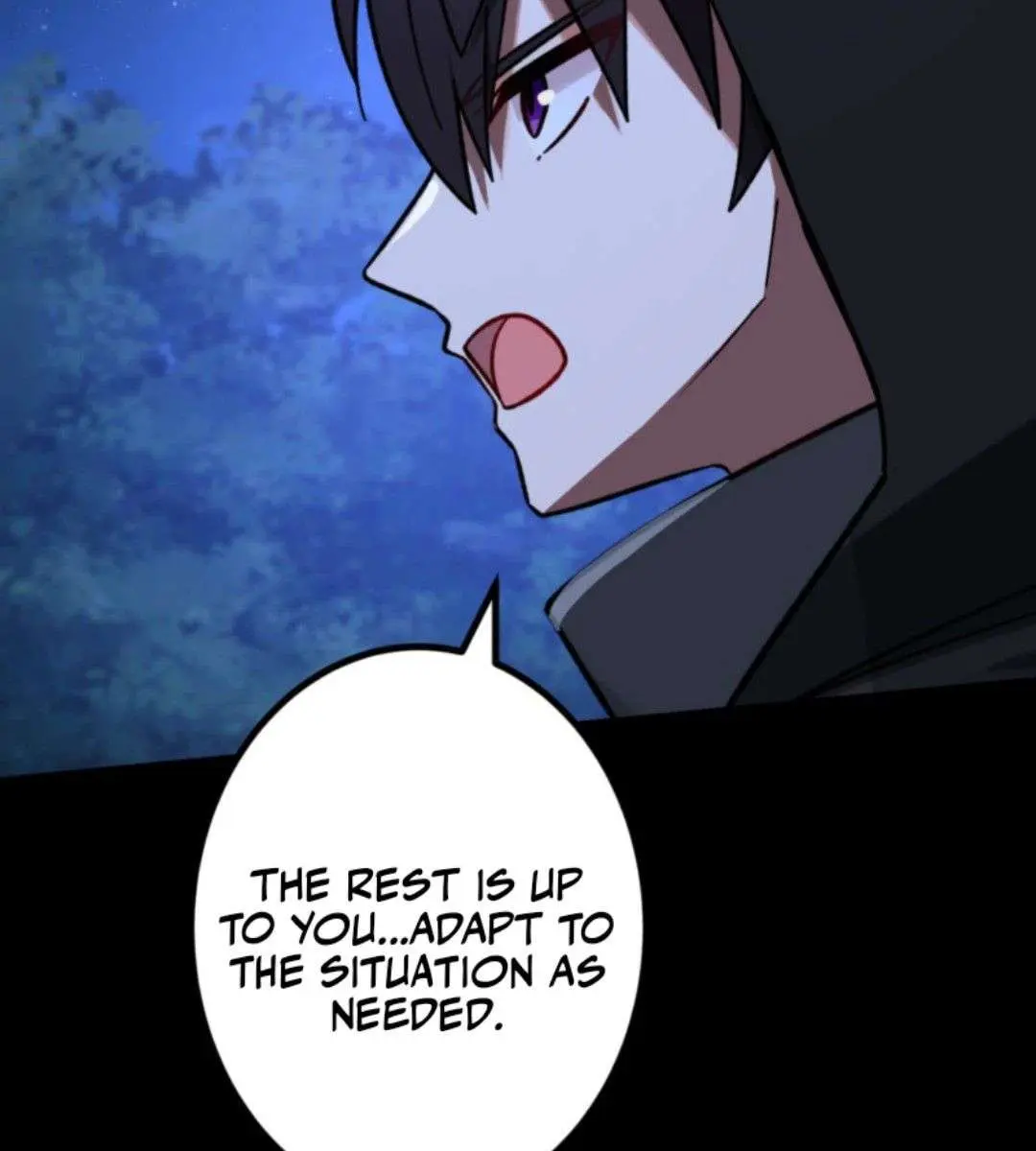 The Strongest Assassin Gets Transported to Another World With His Class Chapter 96 Page 9