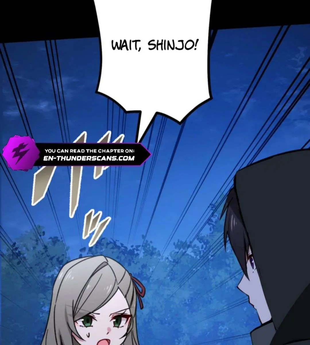 The Strongest Assassin Gets Transported to Another World With His Class Chapter 96 Page 15