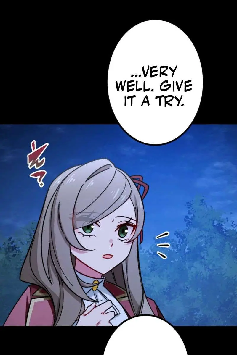 The Strongest Assassin Gets Transported to Another World With His Class Chapter 96 Page 22