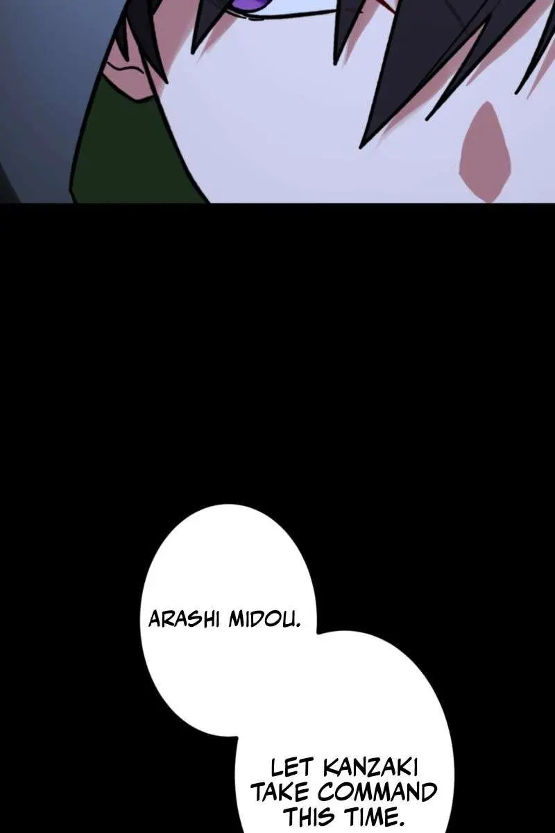 The Strongest Assassin Gets Transported to Another World With His Class Chapter 96 Page 24