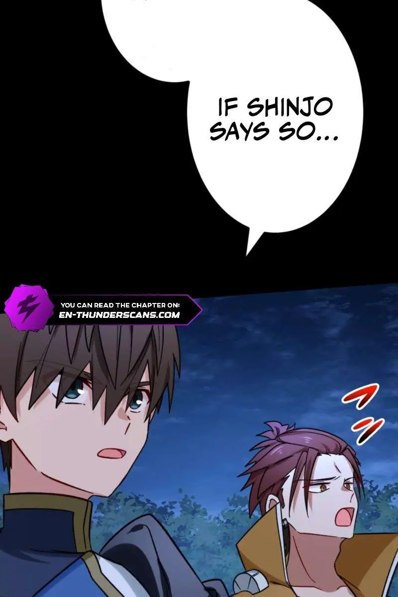 The Strongest Assassin Gets Transported to Another World With His Class Chapter 96 Page 27