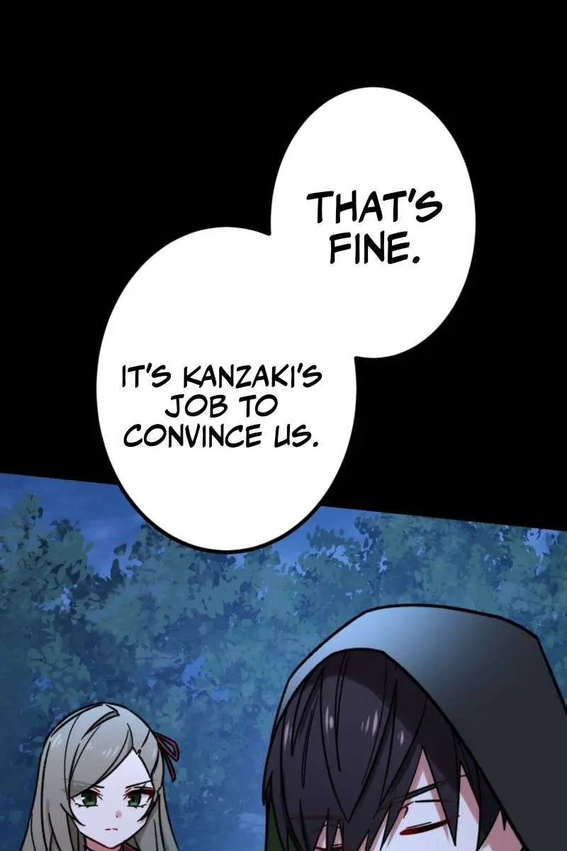 The Strongest Assassin Gets Transported to Another World With His Class Chapter 96 Page 29