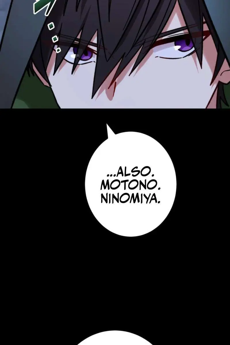 The Strongest Assassin Gets Transported to Another World With His Class Chapter 96 Page 33