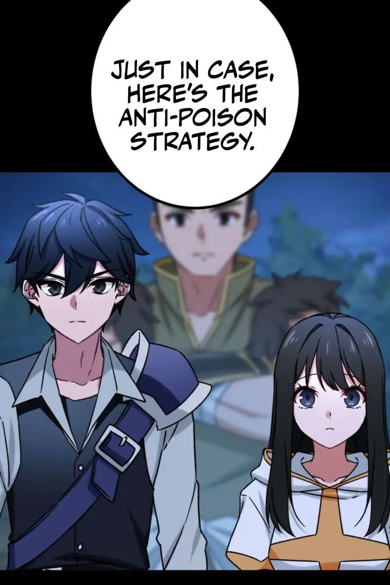 The Strongest Assassin Gets Transported to Another World With His Class Chapter 96 Page 34