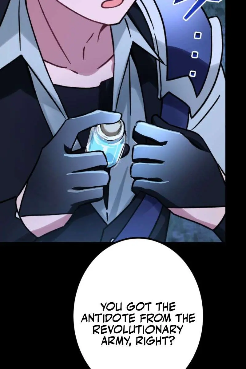The Strongest Assassin Gets Transported to Another World With His Class Chapter 96 Page 36