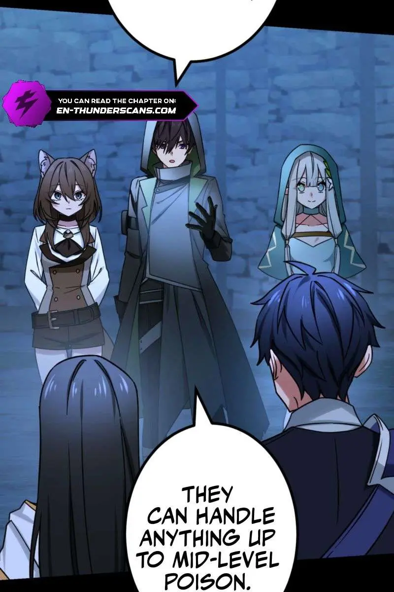 The Strongest Assassin Gets Transported to Another World With His Class Chapter 96 Page 42