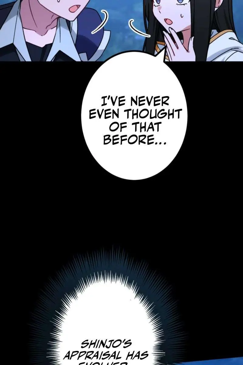 The Strongest Assassin Gets Transported to Another World With His Class Chapter 96 Page 44