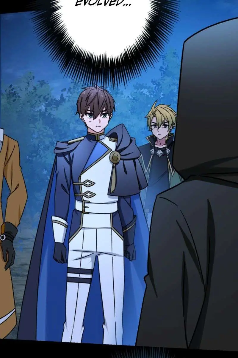 The Strongest Assassin Gets Transported to Another World With His Class Chapter 96 Page 45
