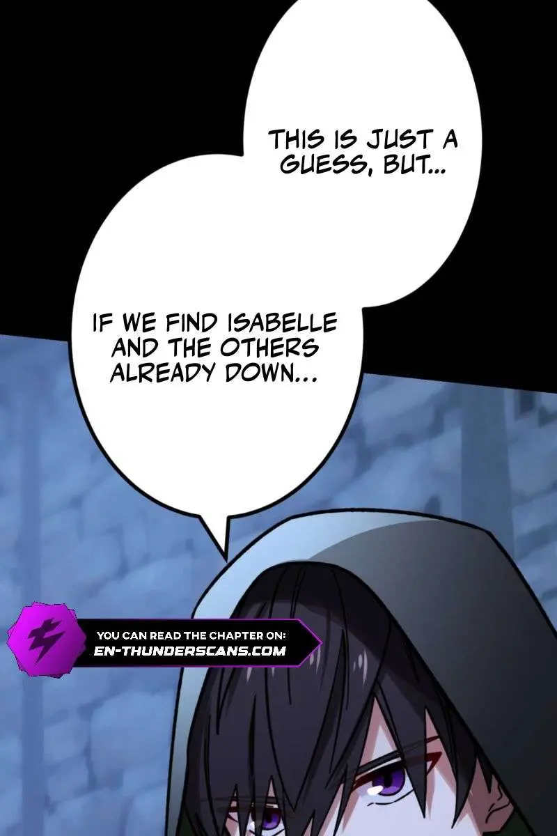 The Strongest Assassin Gets Transported to Another World With His Class Chapter 96 Page 47