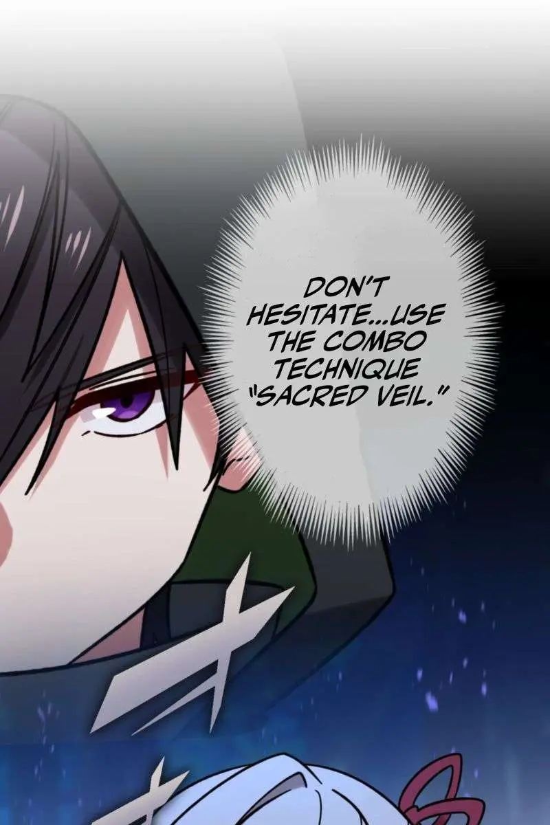 The Strongest Assassin Gets Transported to Another World With His Class Chapter 96 Page 51