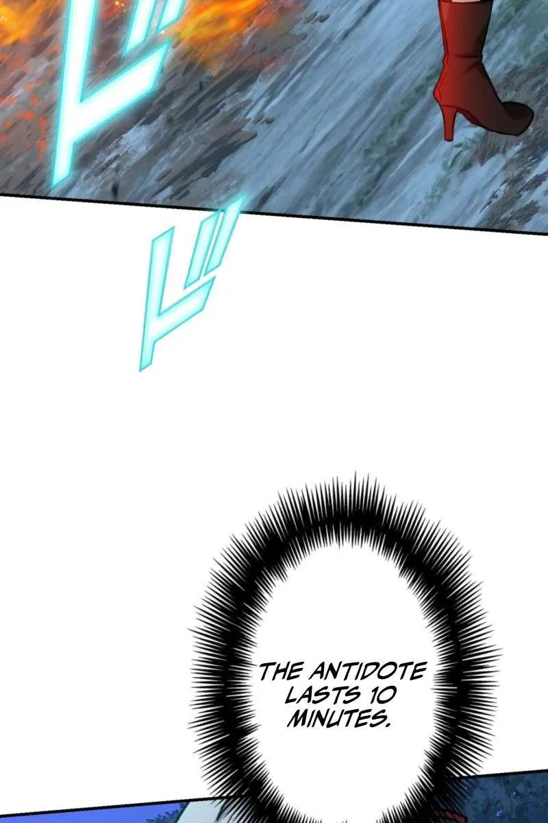 The Strongest Assassin Gets Transported to Another World With His Class Chapter 96 Page 55