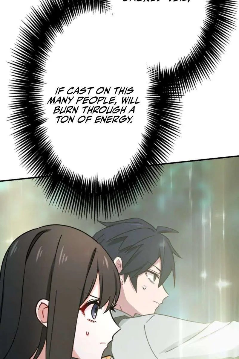 The Strongest Assassin Gets Transported to Another World With His Class Chapter 96 Page 57