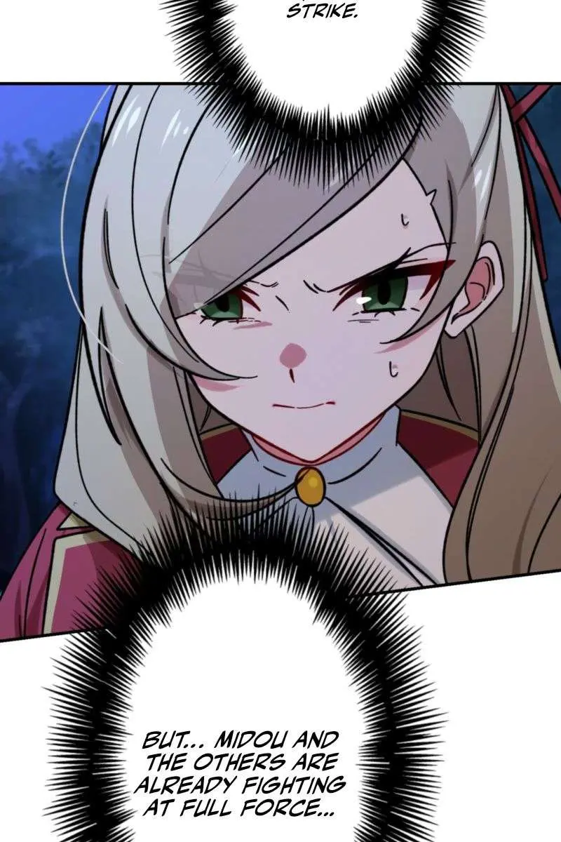 The Strongest Assassin Gets Transported to Another World With His Class Chapter 96 Page 59