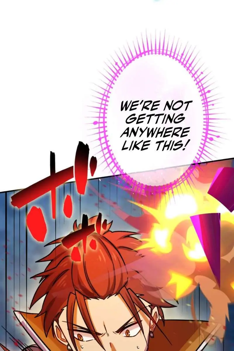 The Strongest Assassin Gets Transported to Another World With His Class Chapter 96 Page 74