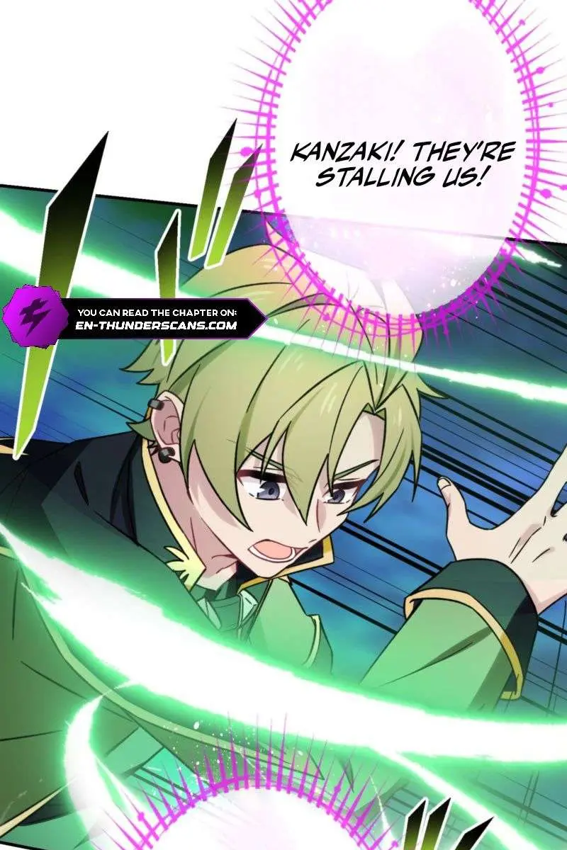 The Strongest Assassin Gets Transported to Another World With His Class Chapter 96 Page 76