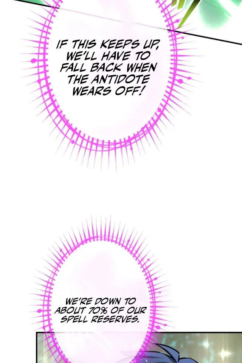 The Strongest Assassin Gets Transported to Another World With His Class Chapter 96 Page 77