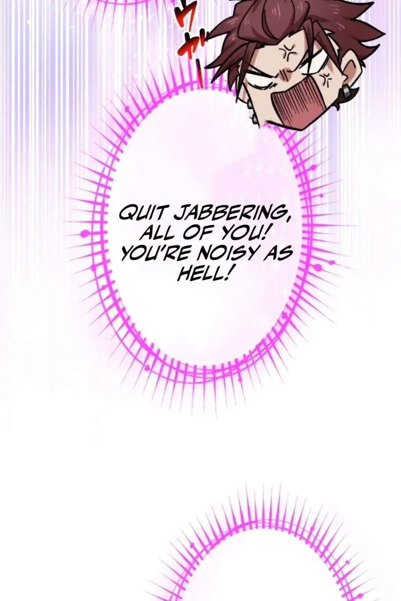 The Strongest Assassin Gets Transported to Another World With His Class Chapter 96 Page 91