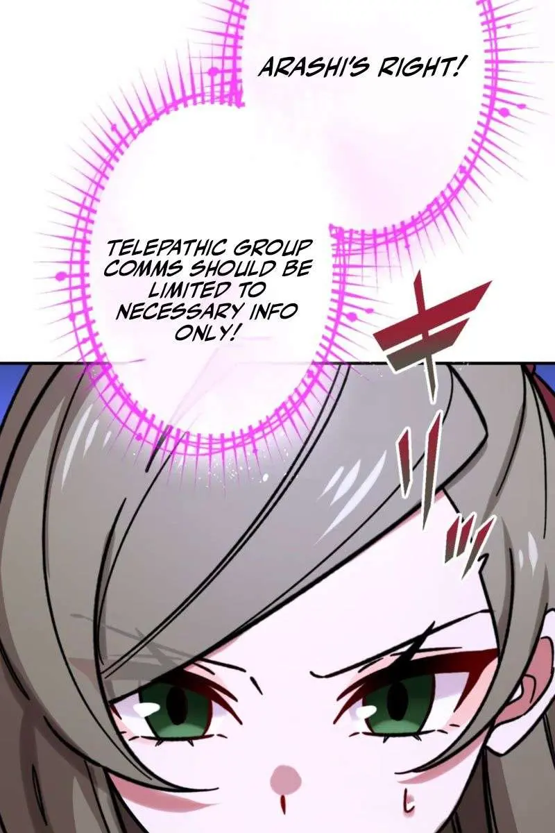 The Strongest Assassin Gets Transported to Another World With His Class Chapter 96 Page 92