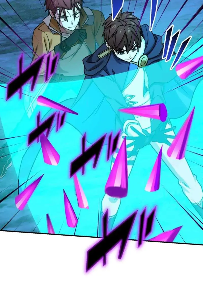 The Strongest Assassin Gets Transported to Another World With His Class Chapter 96 Page 99