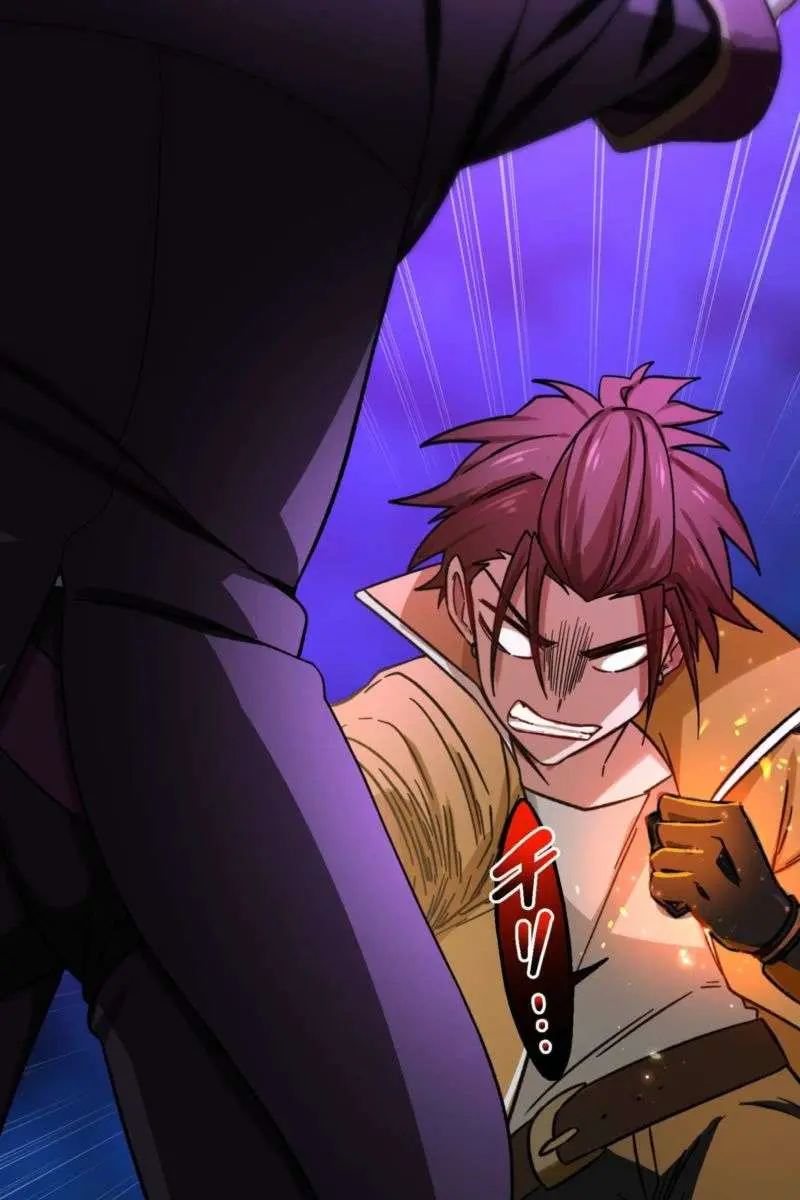 The Strongest Assassin Gets Transported to Another World With His Class Chapter 96 Page 106