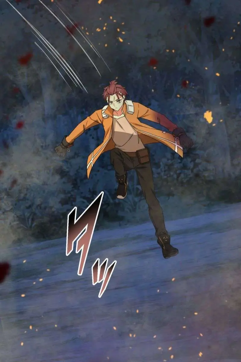 The Strongest Assassin Gets Transported to Another World With His Class Chapter 96 Page 110