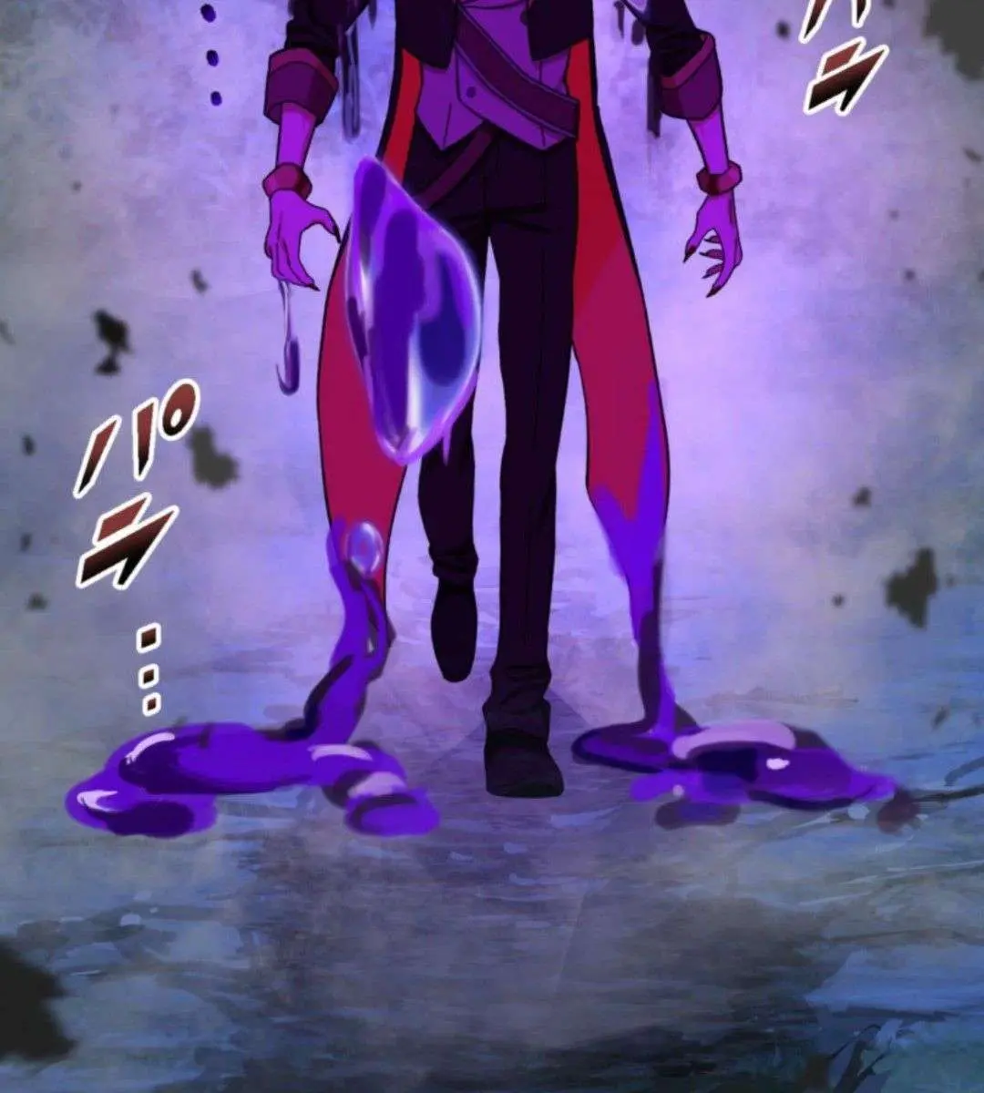 The Strongest Assassin Gets Transported to Another World With His Class Chapter 96 Page 121