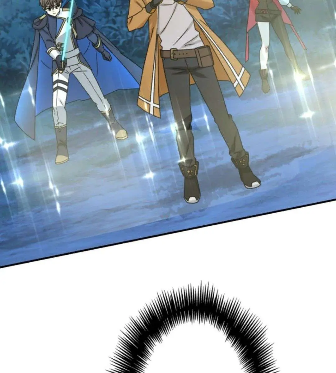 The Strongest Assassin Gets Transported to Another World With His Class Chapter 96 Page 125