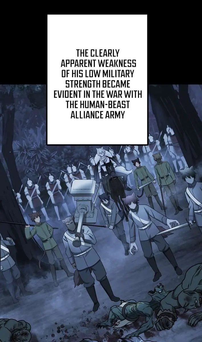 The Strongest Assassin Gets Transported to Another World With His Class Chapter 98 Page 8