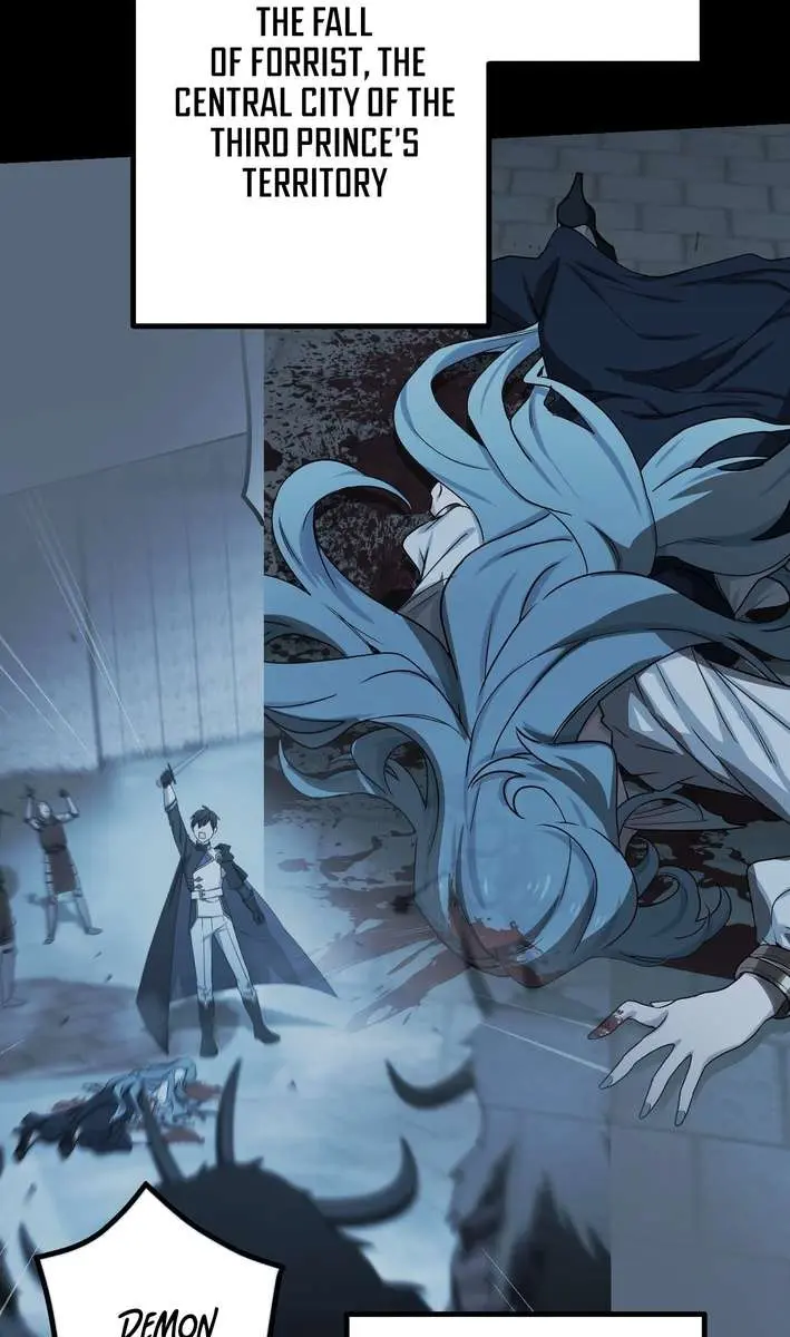 The Strongest Assassin Gets Transported to Another World With His Class Chapter 98 Page 11