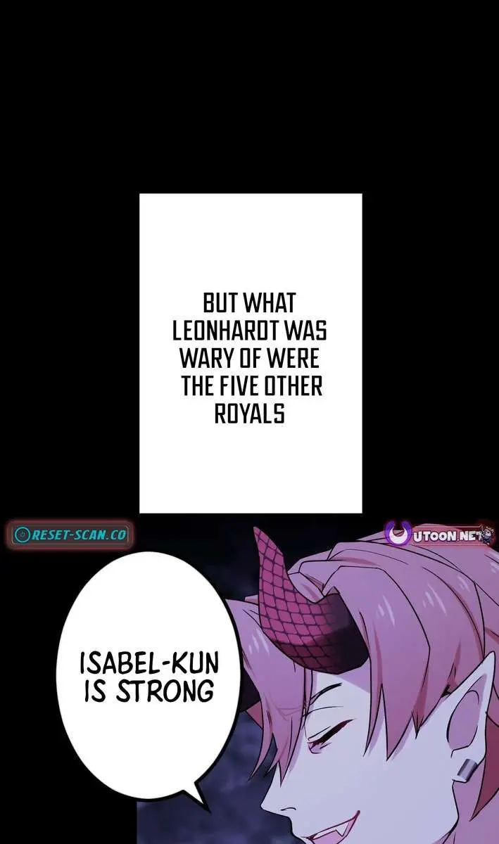 The Strongest Assassin Gets Transported to Another World With His Class Chapter 98 Page 21