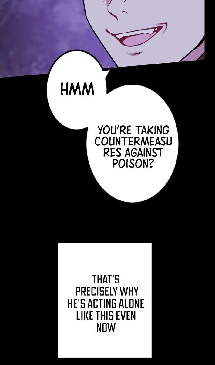 The Strongest Assassin Gets Transported to Another World With His Class Chapter 98 Page 25