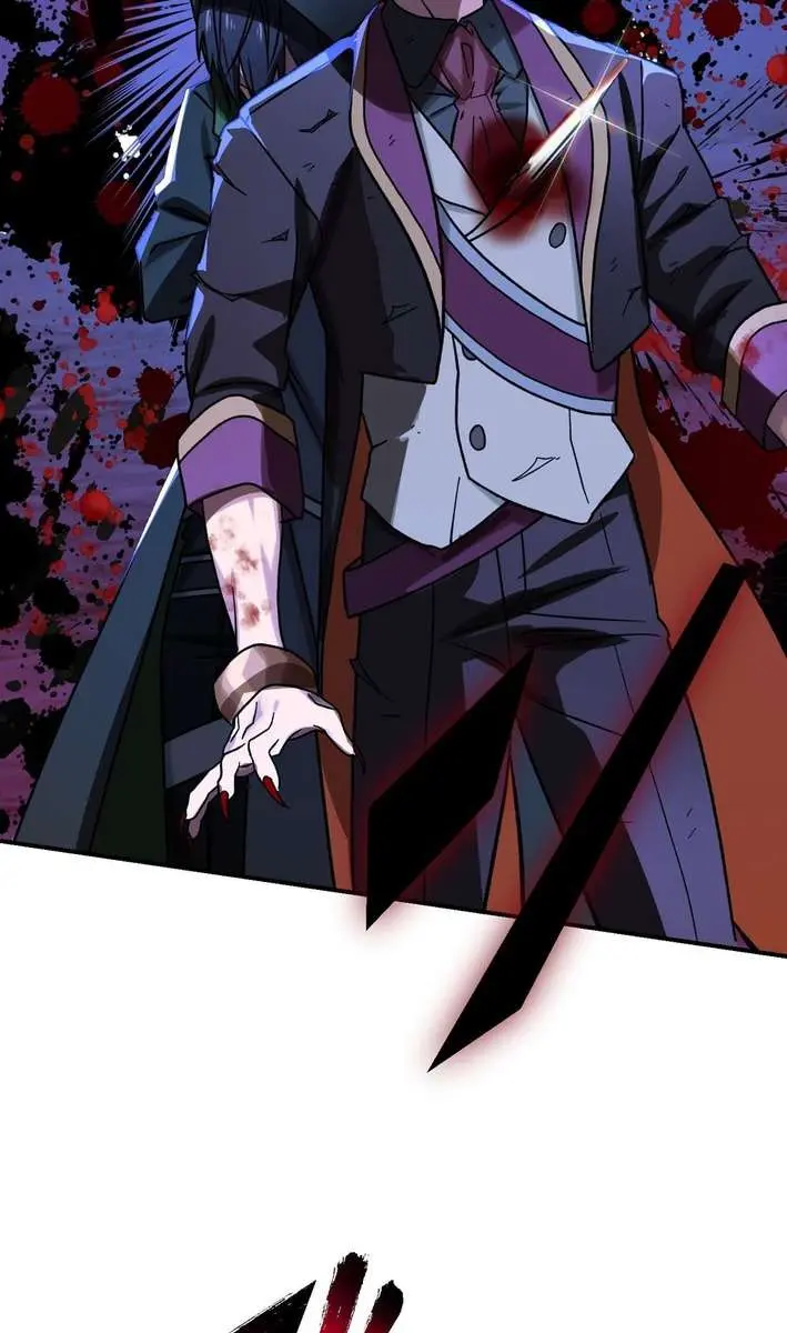 The Strongest Assassin Gets Transported to Another World With His Class Chapter 98 Page 27