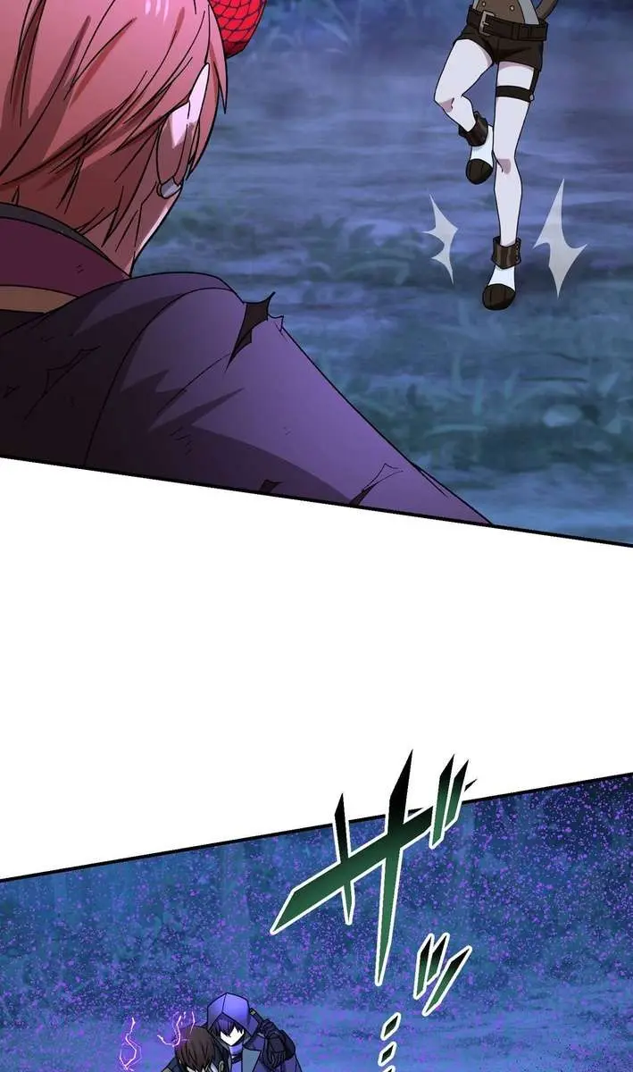The Strongest Assassin Gets Transported to Another World With His Class Chapter 98 Page 40