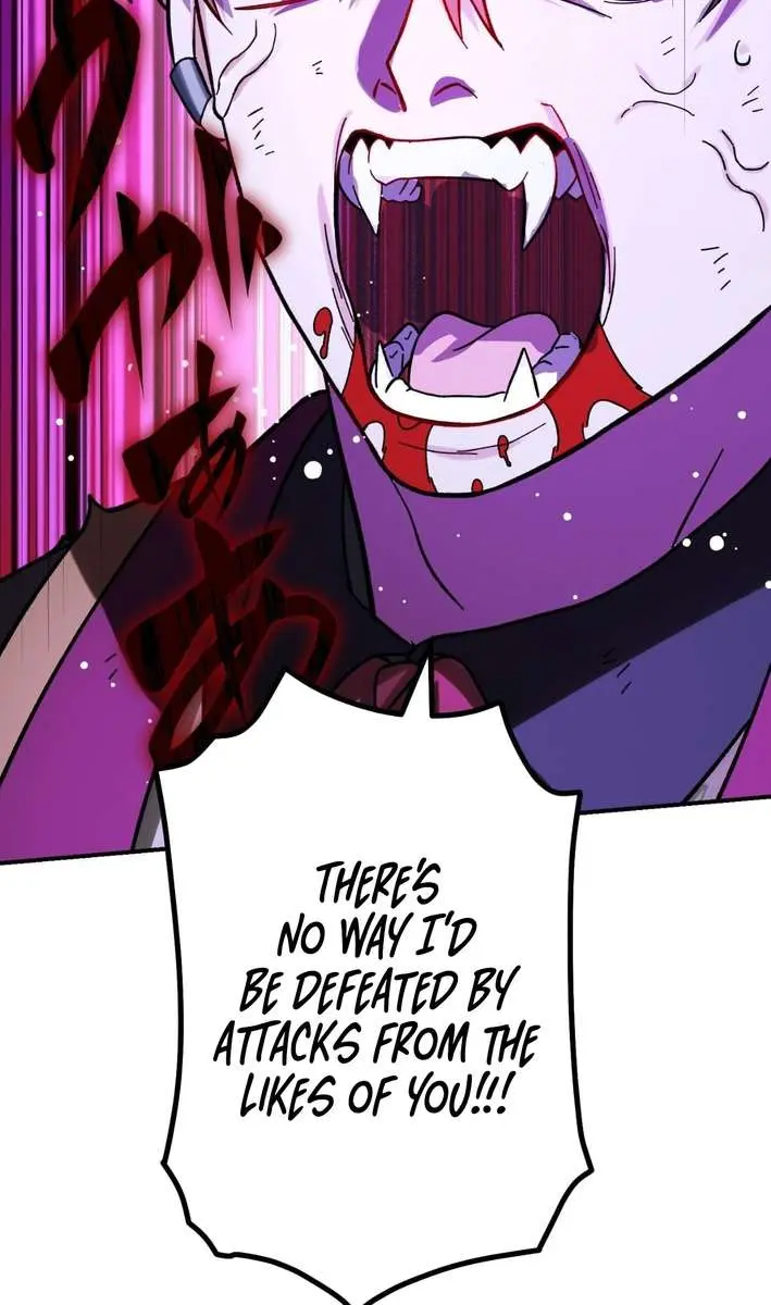 The Strongest Assassin Gets Transported to Another World With His Class Chapter 98 Page 45