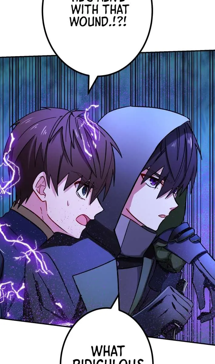 The Strongest Assassin Gets Transported to Another World With His Class Chapter 98 Page 47