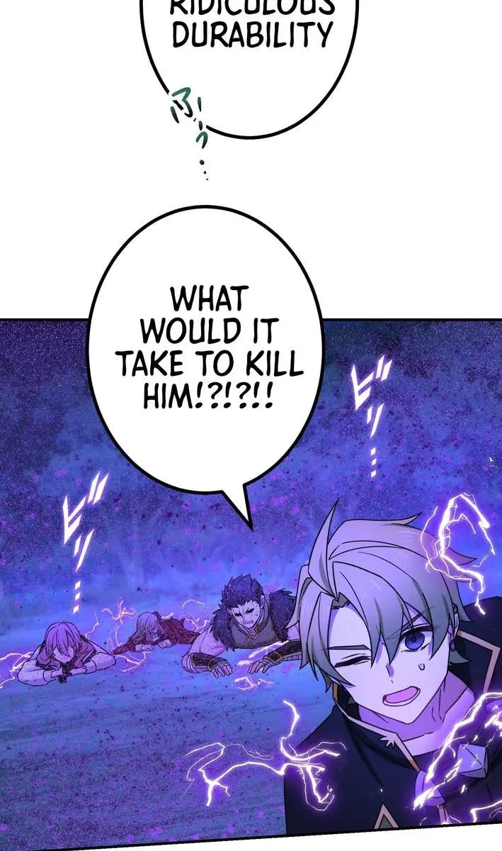 The Strongest Assassin Gets Transported to Another World With His Class Chapter 98 Page 48