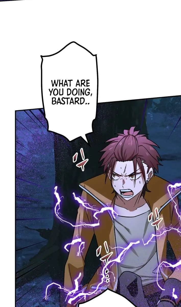 The Strongest Assassin Gets Transported to Another World With His Class Chapter 98 Page 49