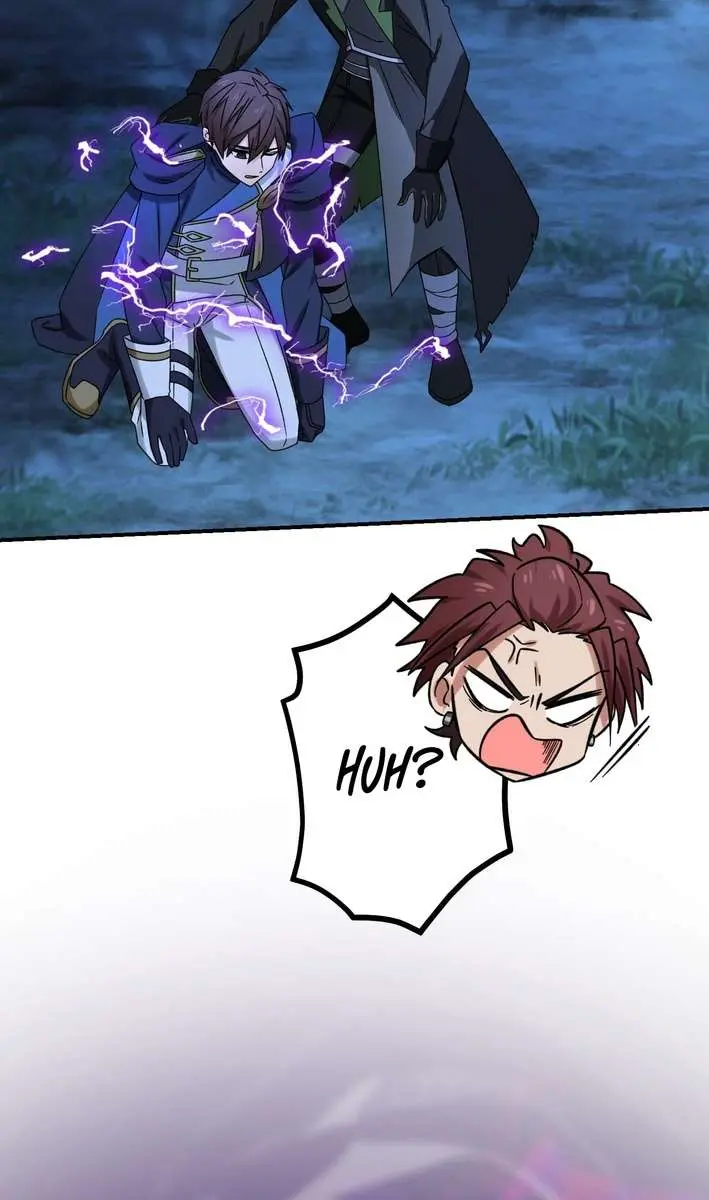 The Strongest Assassin Gets Transported to Another World With His Class Chapter 98 Page 51