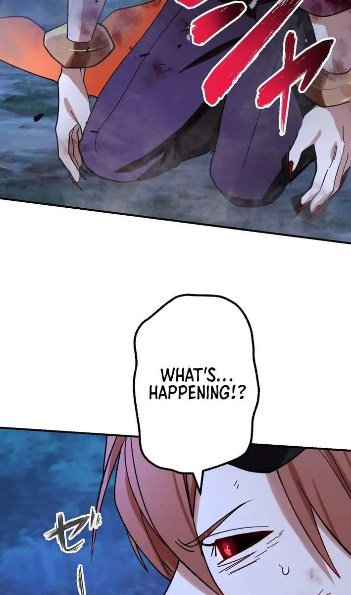 The Strongest Assassin Gets Transported to Another World With His Class Chapter 98 Page 56