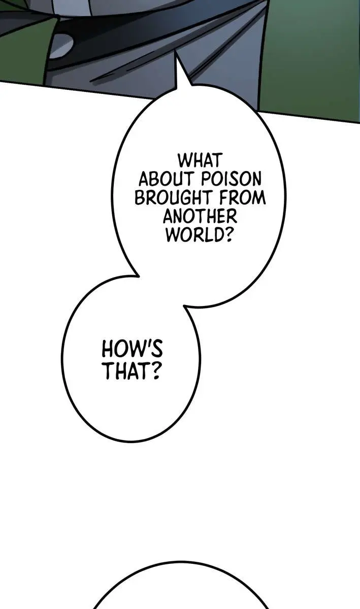The Strongest Assassin Gets Transported to Another World With His Class Chapter 98 Page 63