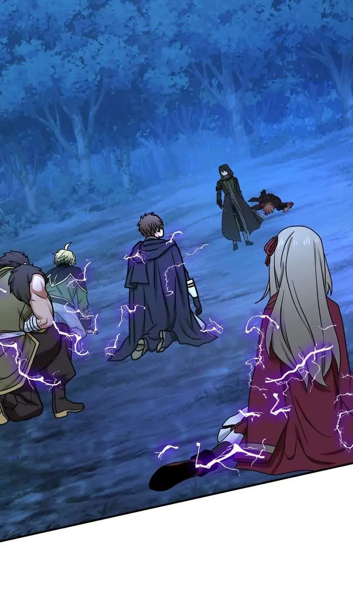 The Strongest Assassin Gets Transported to Another World With His Class Chapter 98 Page 78