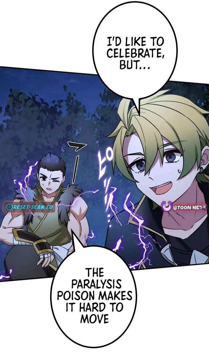 The Strongest Assassin Gets Transported to Another World With His Class Chapter 98 Page 79