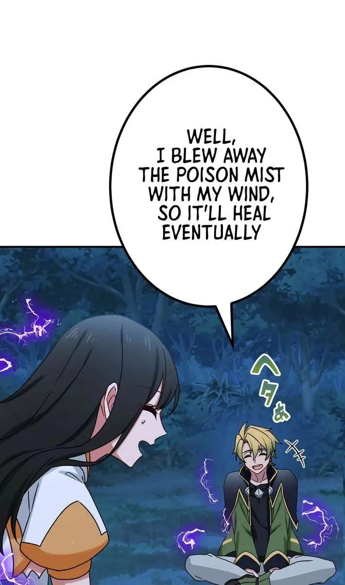 The Strongest Assassin Gets Transported to Another World With His Class Chapter 98 Page 80